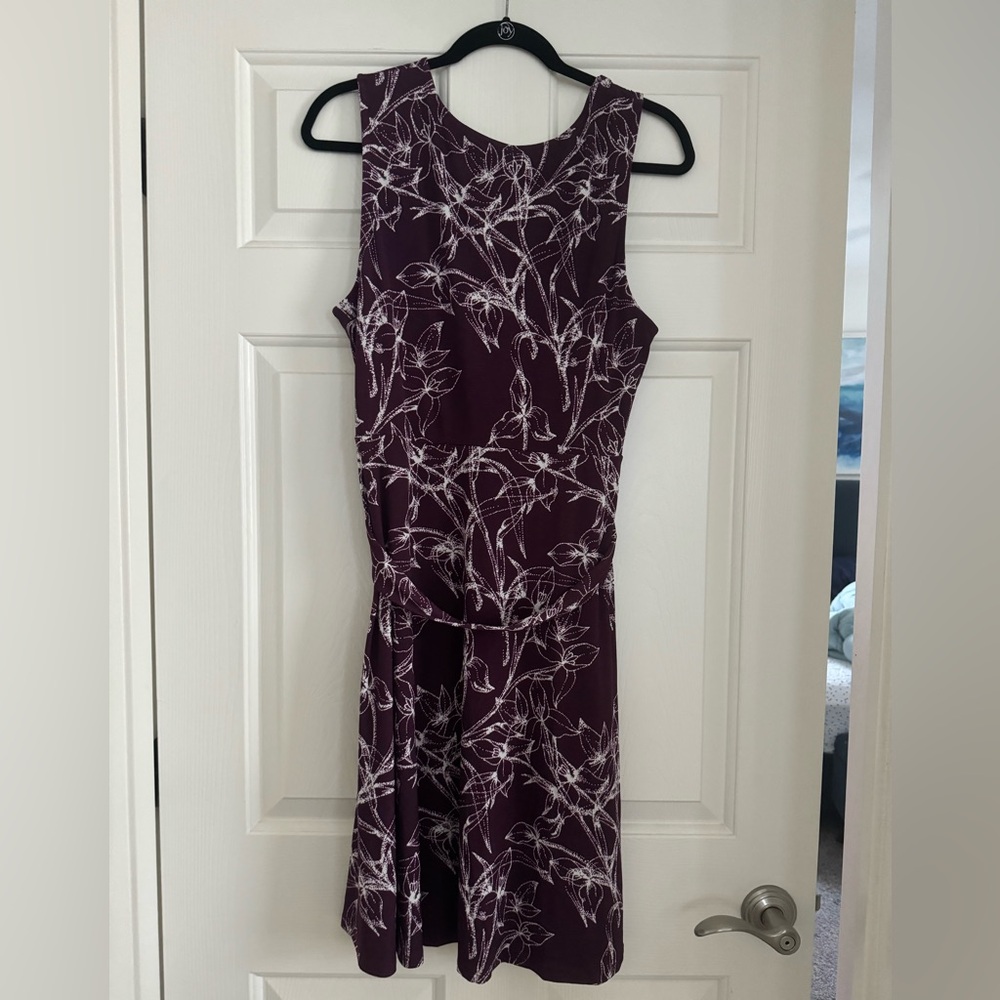 41Hawthorne Kassidy Faux Wrap Dress Size XL - Picture 2 of 6